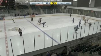 Replay: Home - 2024 Hawkesbury vs Smiths Falls | Feb 23 @ 7 PM