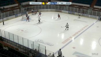 Replay: Home - 2024 Brockville vs Cornwall | Nov 14 @ 7 PM