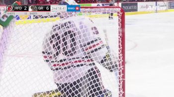 Replay: Away - 2025 Rockford vs Grand Rapids | Apr 4 @ 6 PM