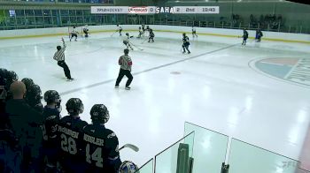 Replay: Home - 2024 Okanagan Edm. vs SAHA | Jan 28 @ 10 AM