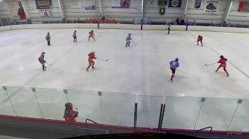 Replay: Home - 2024 Inspire U19 vs Top Speed U19 | Jun 8 @ 11 AM