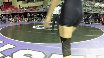 130 lbs Round 4 (6 Team) - Alice Hofer, Bennington vs Julia Pelach, Millard West