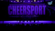Southaven Wildcats - Lady Rage [2025 L3 Junior - D2 - Medium Day 2] 2025 CHEERSPORT National All Star Cheerleading Championship