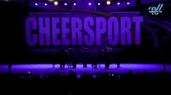 Southaven Wildcats - Lady Rage [2025 L3 Junior - D2 - Medium Day 2] 2025 CHEERSPORT National All Star Cheerleading Championship