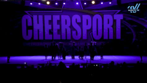 Southaven Wildcats - Lady Rage [2025 L3 Junior - D2 - Medium Day 2] 2025 CHEERSPORT National All Star Cheerleading Championship