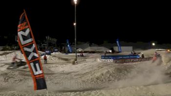 Replay: ERX Snocross National | Mar 7 @ 3 PM