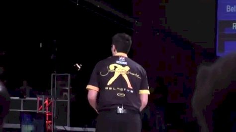 XF1-PBA Xtra Frame South Point Las Vegas Open