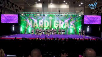 Five Star Athletics [2024 L4.2 Senior] 2024 Mardi Gras Grand Nationals