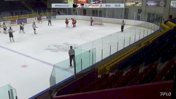 Replay: Fort Erie vs Okanagan Ontario | Nov 14 @ 2 PM