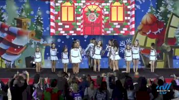 Woodlands Elite - Humble - Blue Angels [2022 L2 Junior - Small Day 2] 2022 Spirit Celebration Grand Nationals