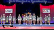 Impact Cheer Innovations - Impact Elite [2025 L6 International Open Semis] 2025 The Cheerleading Worlds