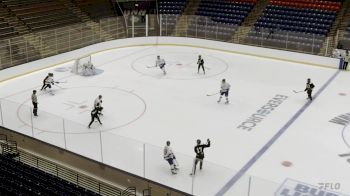 Replay: Home - 2023 Nordiques U18 vs Mon. Knights U18 | Sep 9 @ 12 PM