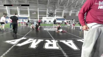 Replay: Mat 1 - 2025 Utah Freestyle/Greco State | Apr 19 @ 9 AM