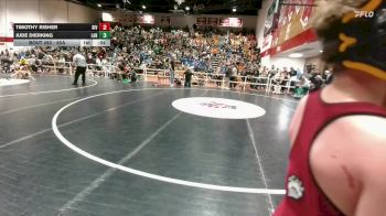 Replay: Mat 3 - 2025 Spartan Invite | Nov 8 @ 10 AM