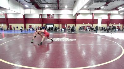 149 lbs Round Of 16 - Colby D'Andria, Oneonta vs Michael Pestano, Rhode Island College