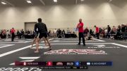Kean Olah vs Oliver Schmidt 2025 ADCC Niagara Open