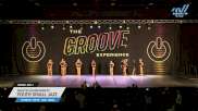 Dancin Bluebonnets - Youth Small Jazz [2023 Youth - Jazz - Small Day 1] 2023 GROOVE Dance Grand Nationals