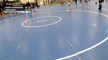 Replay: Mat 10 - 2025 Midwest Classic Nationals 2025 | Mar 29 @ 3 PM