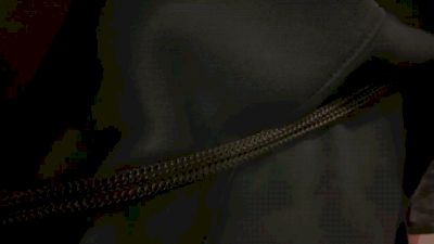 Preston Dodson vs Adrian Flores 2025 ADCC Charlotte Open