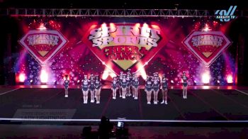 Cheer Legacy Allstars - Lady Lightning [2023 L2 Junior - D2 Day 2] 2023 Spirit Sports Dallas Nationals