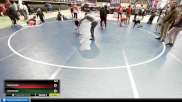 Replay: Mat 20 - 2023 Folkstyle National Championships | Apr 1 @ 9 AM
