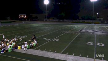 Replay: Concordia (TX) vs Whittier College - 2024 Concordia (TX) vs Whittier | Sep 6 @ 7 PM