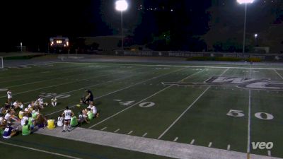 Replay: Concordia (TX) vs Whittier College - 2024 Concordia (TX) vs Whittier | Sep 6 @ 7 PM