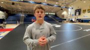 Landon Robideau Shares Thoughts On WNO & Oklahoma State