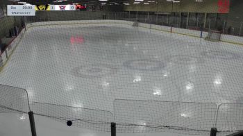 Replay: Home - 2025 BWC vs Coeur d'Alene U15 | Sep 28 @ 7 AM