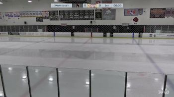 Replay: Home - 2024 Rockets HC vs Chiefs | Jan 20 @ 6 PM