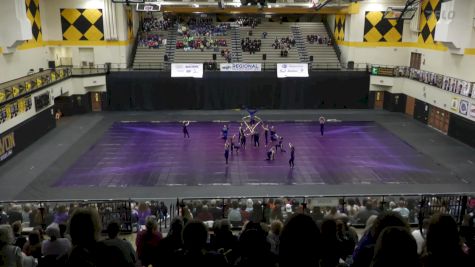Phoenix Independent "Sylvania OH" at 2024 WGI Guard Indianapolis Regional - Avon HS