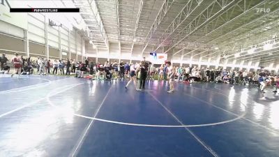 144 lbs Cons. Round 4 - Brody Rydalch, Sanderson Wrestling Academy vs Brigham Cookson, Champions Wrestling Club