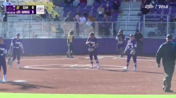 Replay: Cameron vs Western N.M. | Mar 2 @ 3 PM