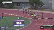2026 Sunset Tour presented by Brooks - Women's 2k Steeplechase, Finals