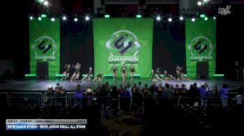 5678! Dance Studio - 5678! Junior Small All Stars [2026 Junior - Premier - Jazz - Small Day 3] 2026 CSG Dance Grand Nationals