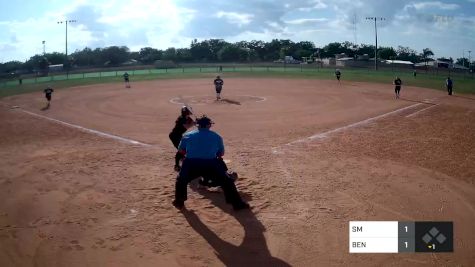 Benedictine vs. Saint Mary's - 2023 THE Spring Games