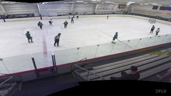 Replay: Home - 2025 Hitmen White vs SSK Green | May 9 @ 7 AM