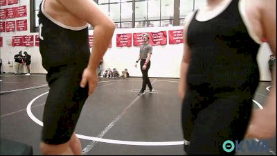 120 lbs Rr Rnd 2 - Jack Bruno, Murray County Takedown Club vs Jack Conley, Murray County Takedown Club