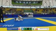 GLEISON MATEUS VIEIRA DOS SANTOS vs FERNANDO DA SILVA SANTOS 2026 FPJJ Circuito Paulista GI Etapa 3