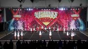 Athletic Cheer Force - Bombers [2022 L2 Junior - D2 - Medium Day 1] 2022 Spirit Sports Ultimate Battle & Myrtle Beach Nationals