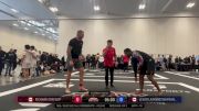 Richard Greenop vs LeVar Lashington-Francis 2025 ADCC Niagara Open