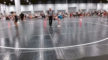 100 lbs Round 3 - **Bert Dhiman, N/a vs Allan **Herrera, Eagle Empire Wrestling