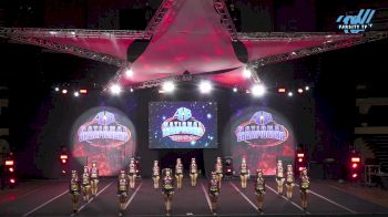 Elite Cheer - Stars [2023 L6 Limited - XSmall Day 2] 2023 America's Best Grand Nationals