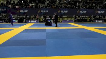 Replay: Mat 4 - 2026 European Jiu-Jitsu IBJJF Championship | Jan 21 @ 9 AM