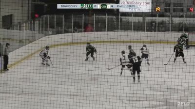 Replay: Home - 2024 Oilers U17 vs CIHA U17 Prep | Jan 28 @ 12 PM