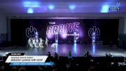 Wildfire Dance Studio - Senior Large Hip Hop [2025 Junior - Contemporary/Lyrical - Small Day 1] 2025 Athletic Championships Nationals & Dance Grand Nationals