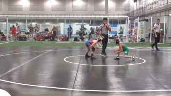 65 lbs Prelims - Cohen Reer, Youngbloods vs Brody Sorensen, G2 Illinois