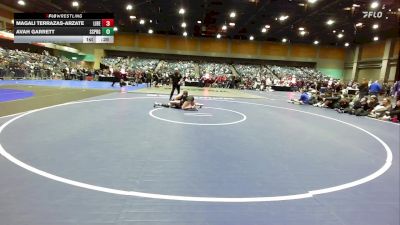Replay: Mat 12 - 2025 Reno TOC | Dec 20 @ 9 AM