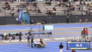 High School Girls' 4x200m Relay, Finals 5