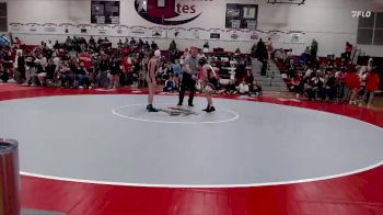 110 lbs Champ. Round 2 - Taylor Clyncke, Soroco vs Acailles Jenks, Uintah